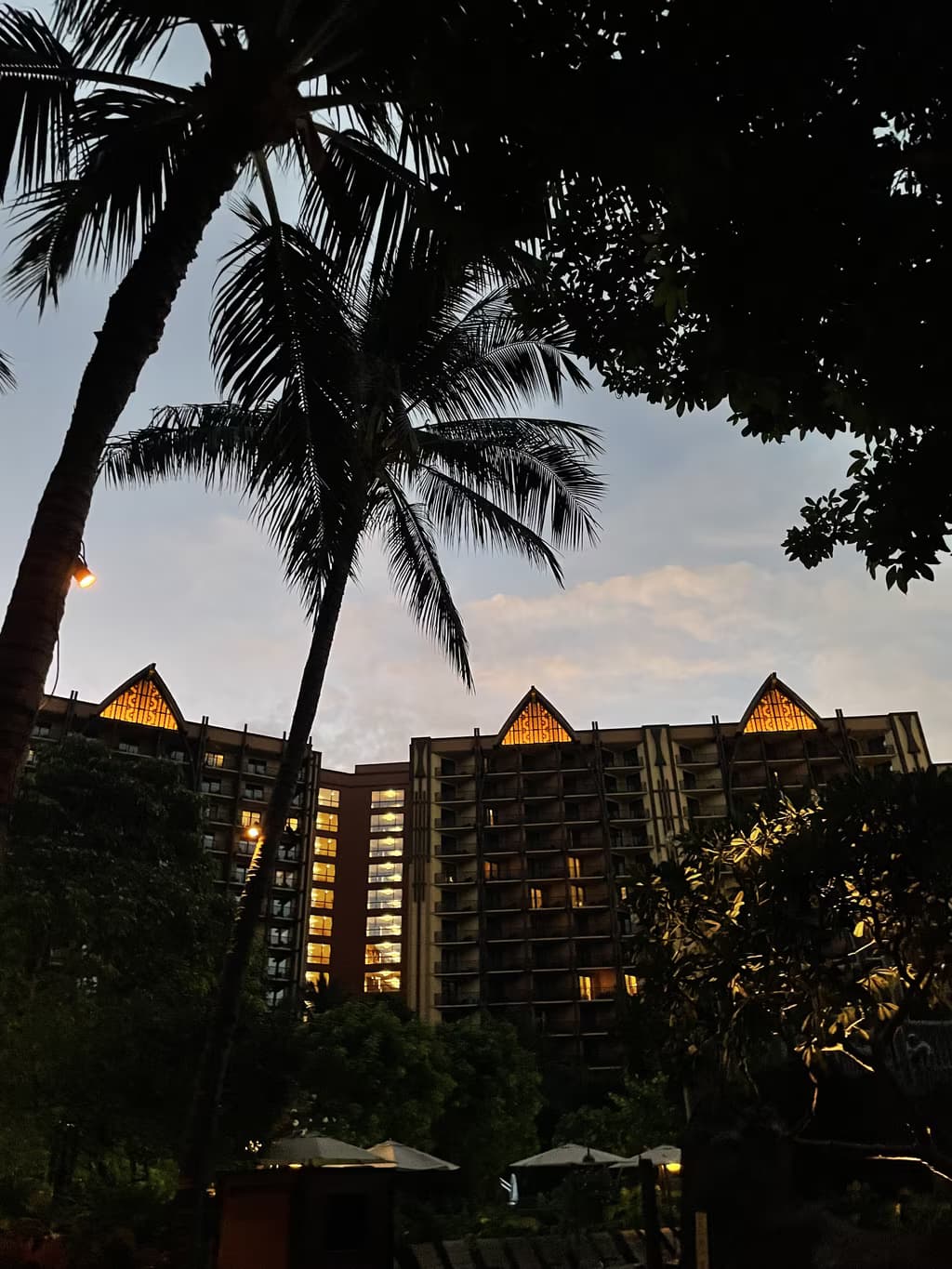 Aulani, A Disney Resort Review