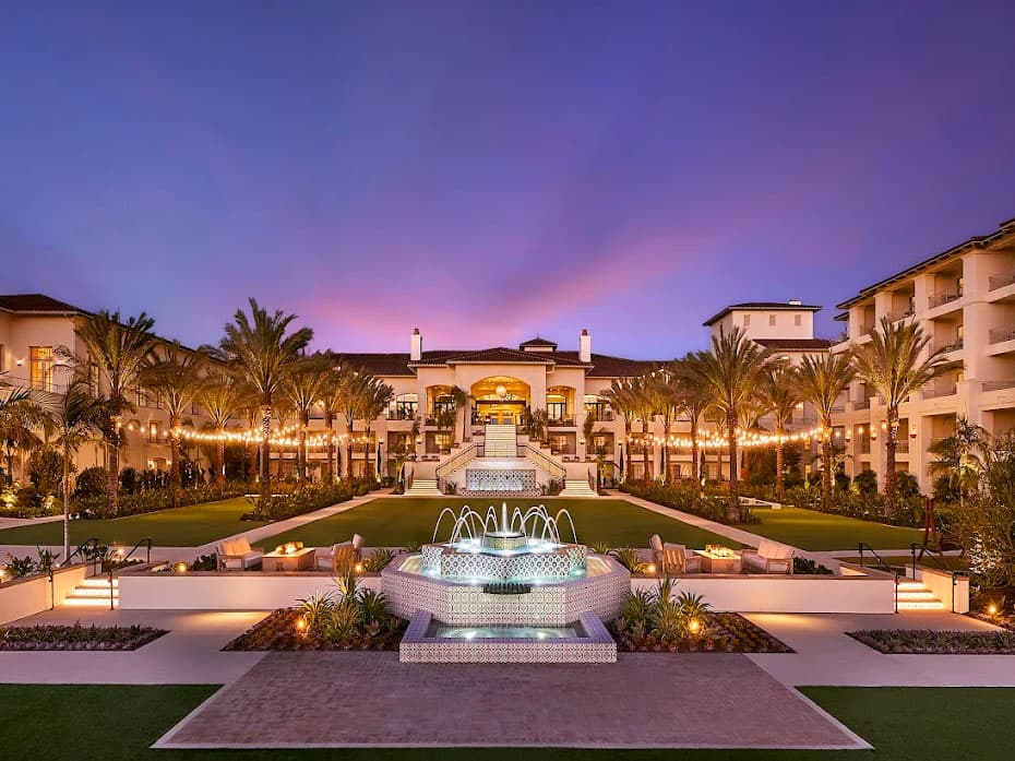 Carlsbad, California