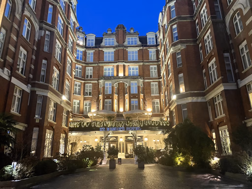 London, England