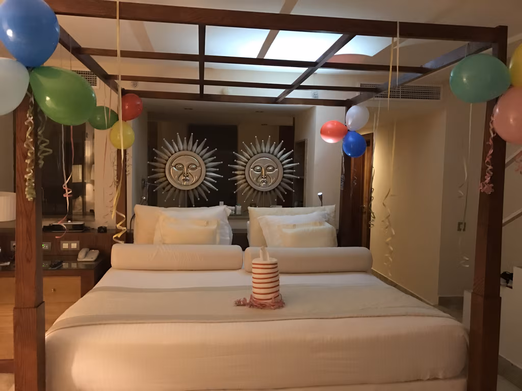 Playa Mujeres, Mexico