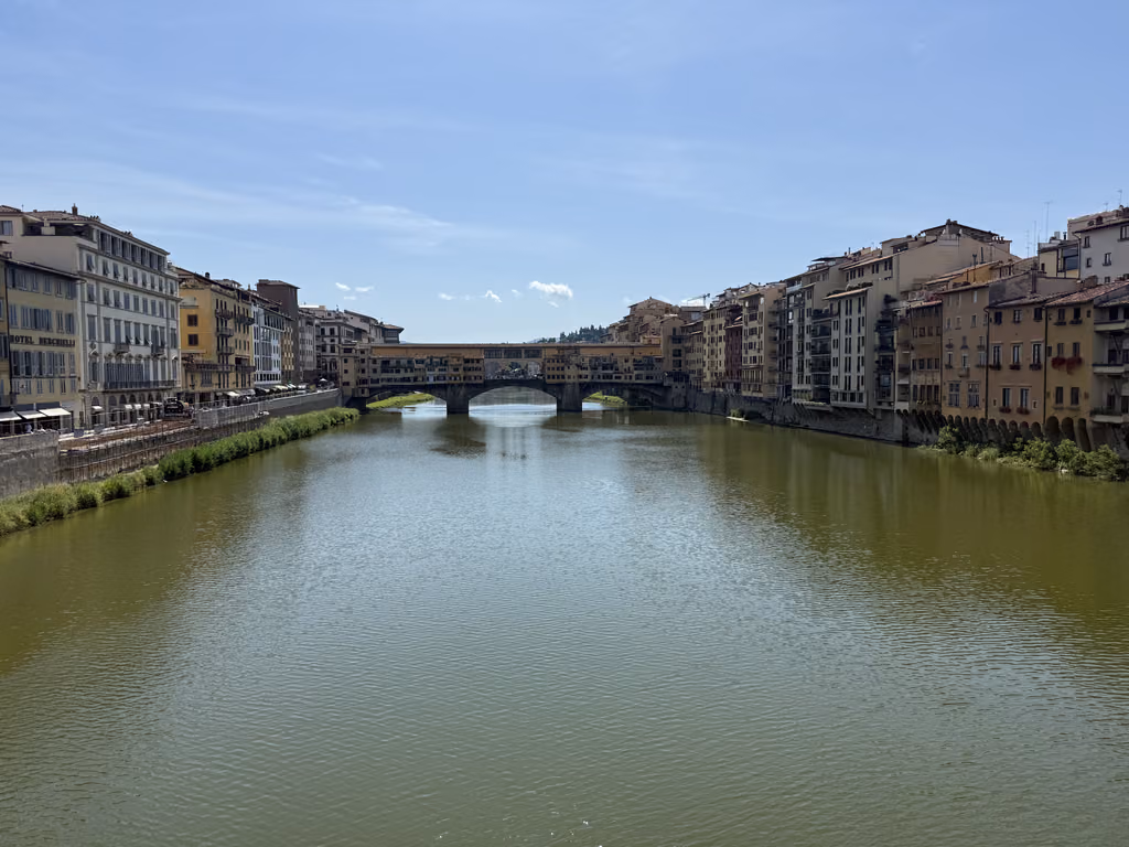 Florence, Italy