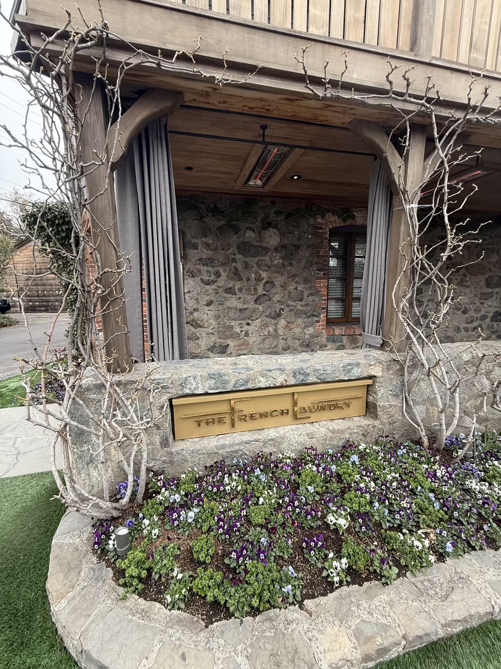 Napa, California