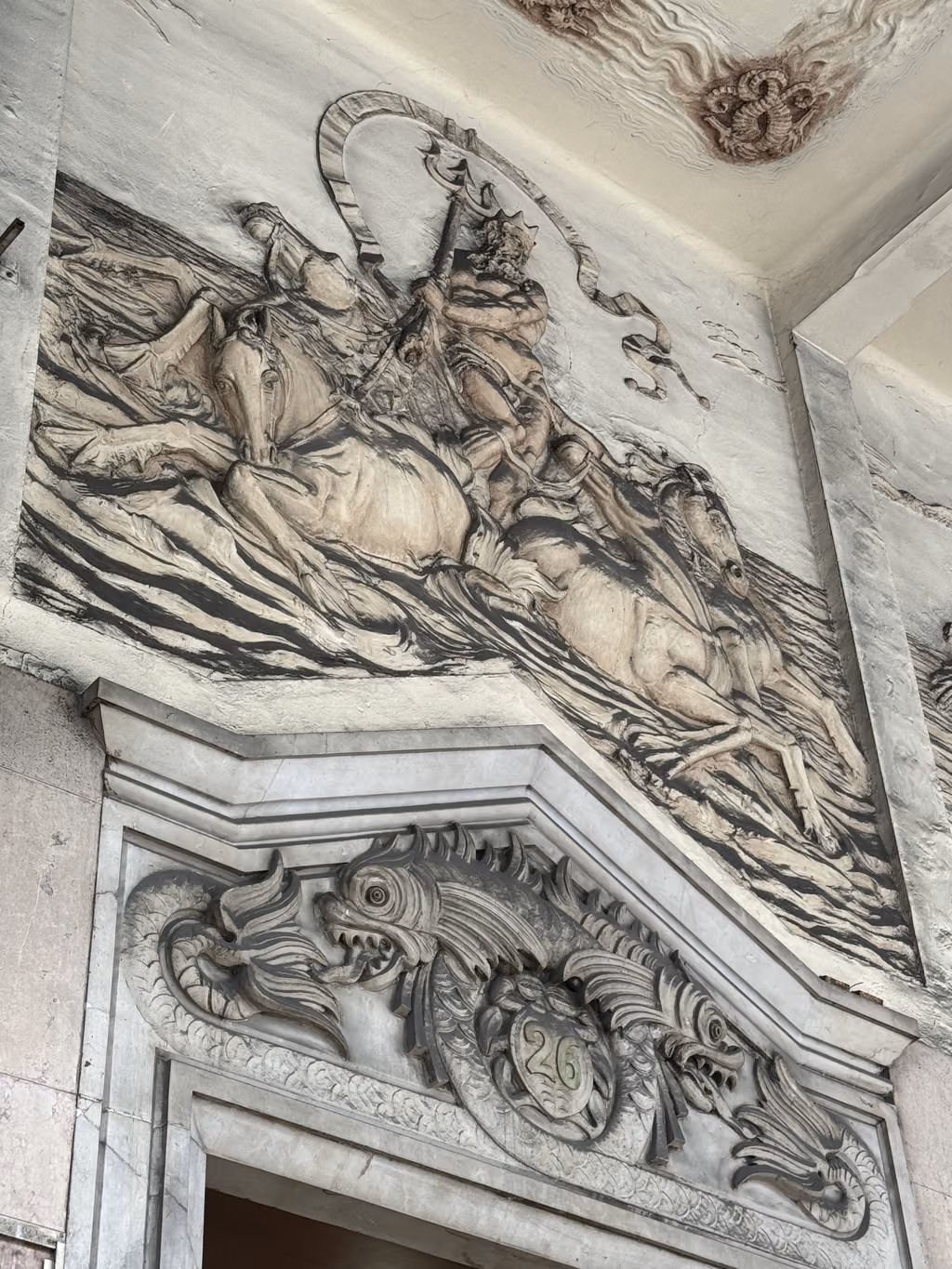 Genoa, Italy