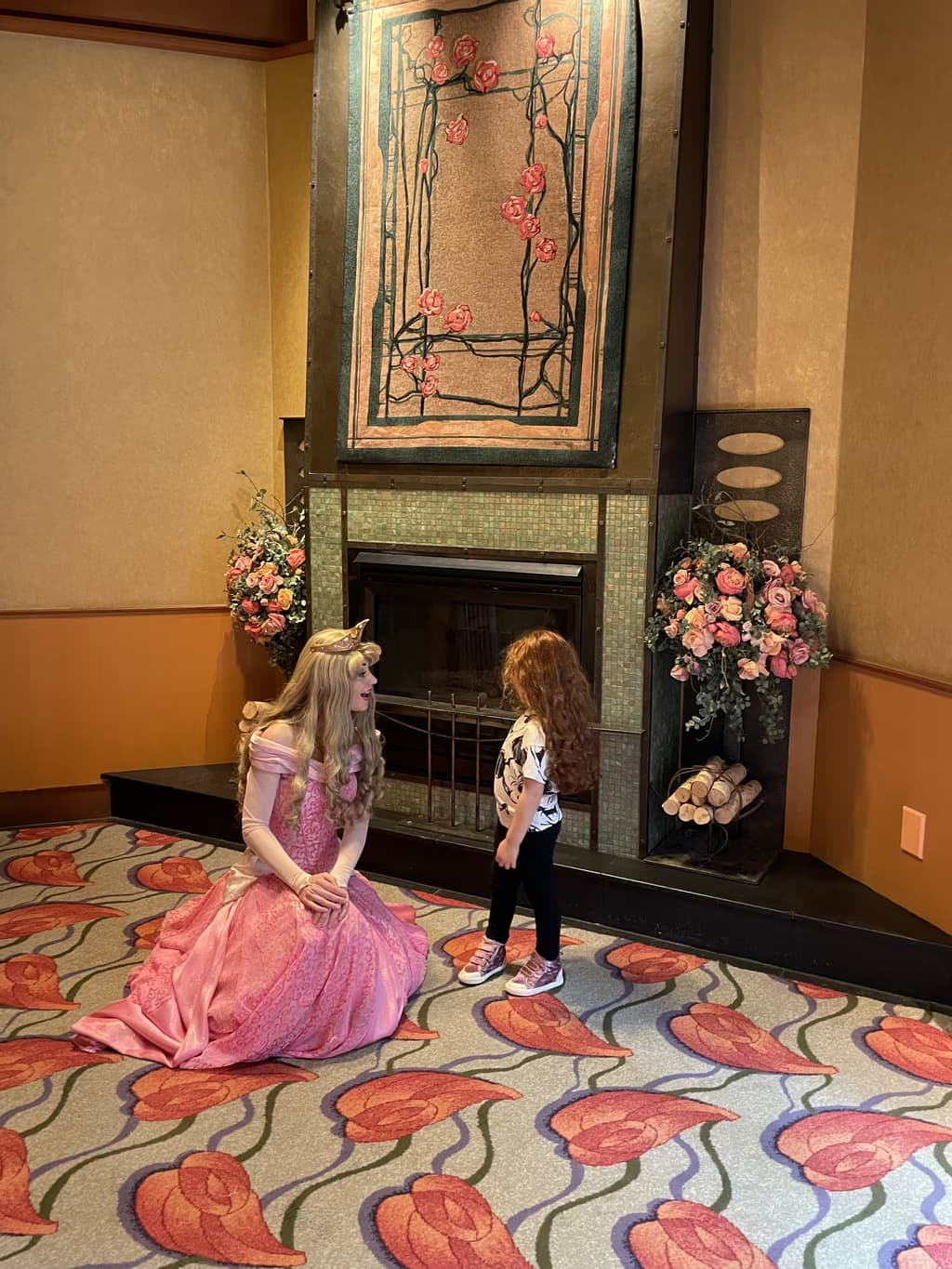 Anaheim Guide: Grand Californian Stay