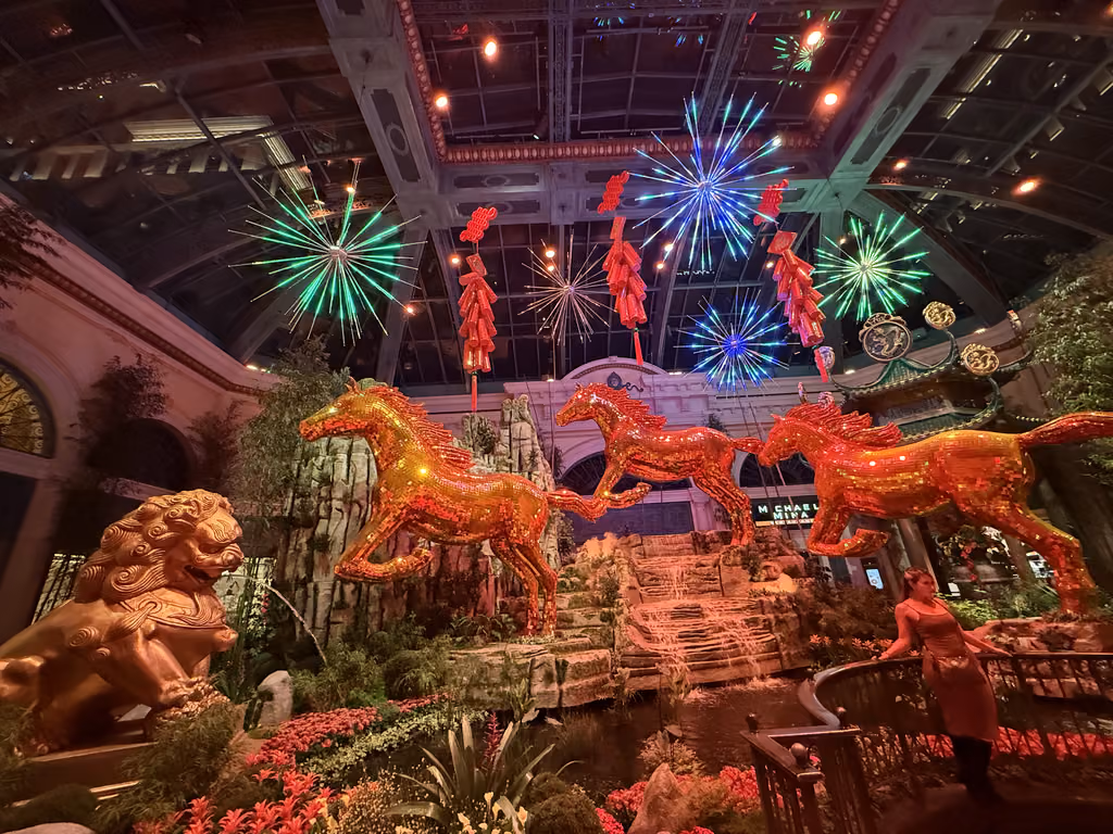 Las Vegas, Nevada