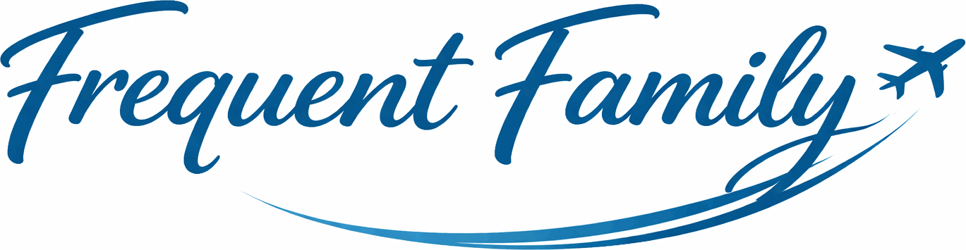 Frequent Family logo