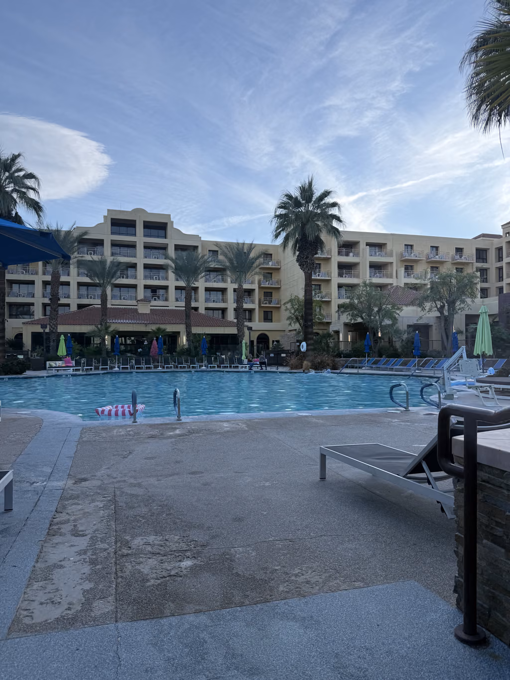 Palm Springs, California