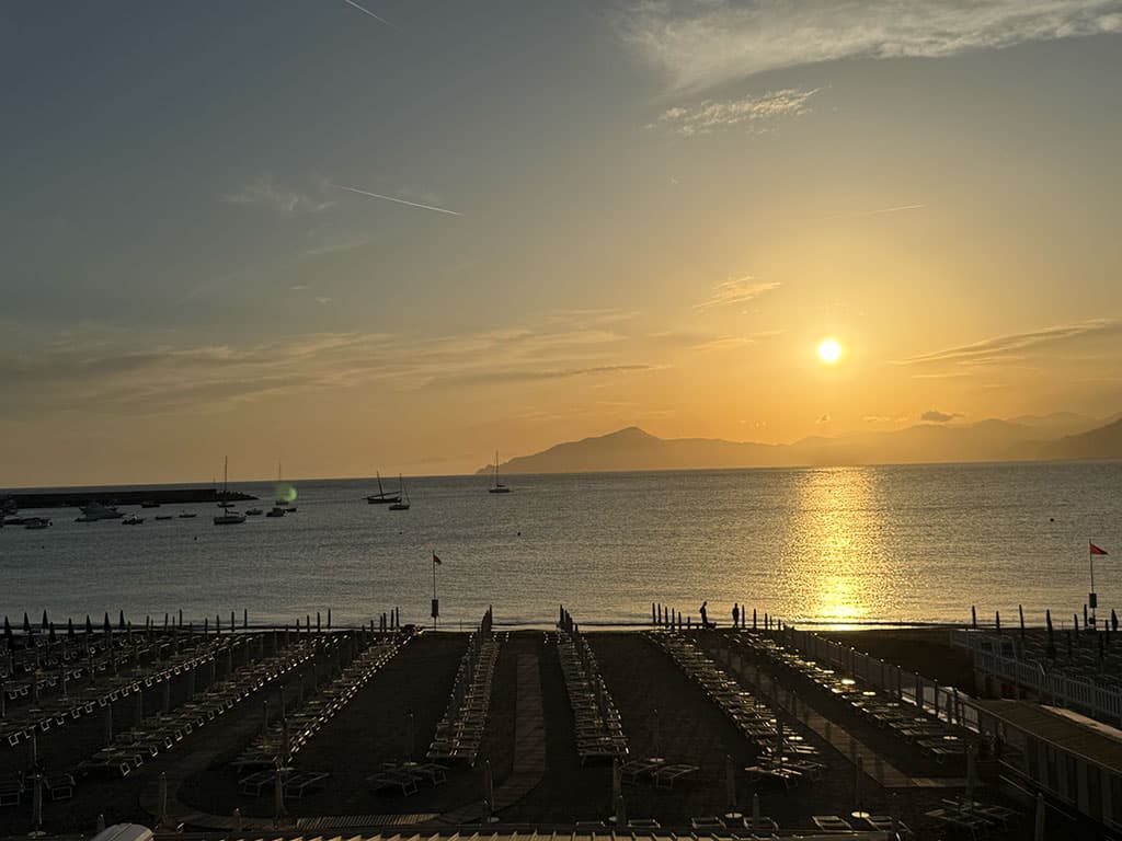 Sestri Levante, Italy