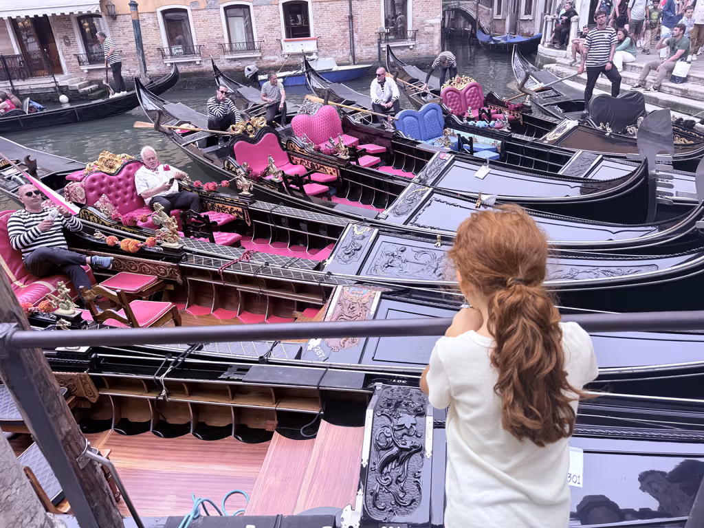 Venice, Italy