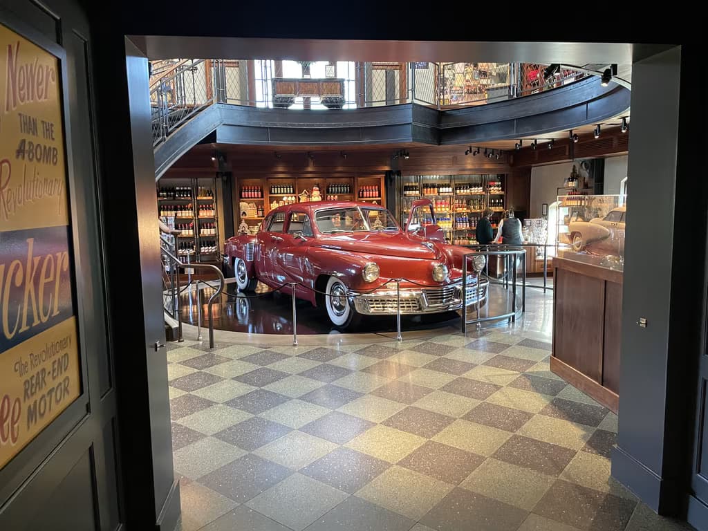 Model Bakery